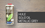 huile solid oil antic