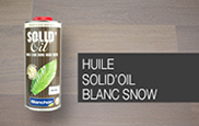  huile solid oil blanche snow