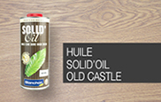  huile solid oil old castle