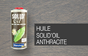  huile soli oil vieux chene